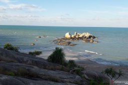 Pemerintah Kabupaten Bangka fokus kembangkan sektor pariwisata