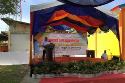 Angkasa Pura SIM salurkan program kemitraan Rp1,9 miliar