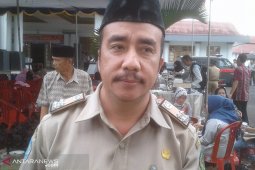 Distankan Rejang Lebong cari lahan pencetakan sawah baru