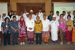 Kemendagri usulkan Denpasar terima "Satya Lencana Karya Praja Bhakti"
