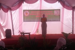 IBI Kota Serang siap tekan angka kematian ibu