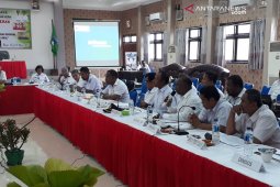 Puluhan OPD Wondama terancam berususan dengan penyidik