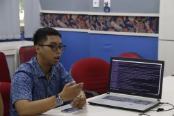 Mahasiswa ITS deteksi peristiwa kecelakaan lewat Twitter