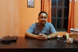 Bawaslu Cianjur klarifikasi terkait laporan warga diintimidasi caleg
