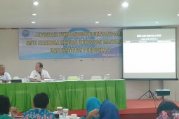 BNN Kota Singkawang advokasi pembangunan berwawasan anti-narkoba