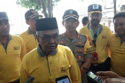 Banjar Regent launches Gebraks