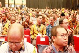 Wabup hadiri peresmian pasar rakyat