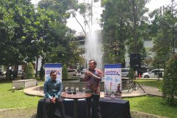 Disdukcapil mencatat ada 200.000 warga Jabar belum rekam e-KTP