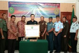 PN Tual canangkan pembangunan Zona Integritas