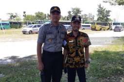 Masyarakat Puding Besar diajak sukseskan Pemilu 2019