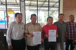 Organda minta Pemkot Bandung batalkan program "Car Pooling Grab to Work"