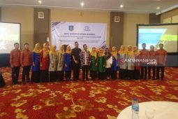 BKKBN Babel gelar Rakorda KKBPK tahun 2019