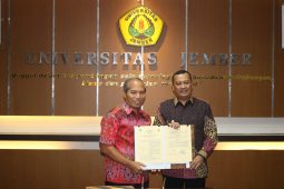 Unej siap bantu Kota Probolinggo wujudkan kota jasa dan niaga