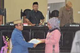 Ketua DPRD : Bupati Perlu Didukung Kembangkan Sektor Pariwisata