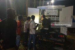 PLN siap amankan pasokan listrik kunjungan Presiden RI di Babel