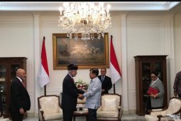 Wapres Jusuf Kalla apresiasi upaya Oman bebaskan pelajar Indonesia di Yaman