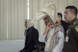 Jaksa minta hakim tolak eksepsi Bahar Smith