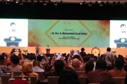 Indonesia butuh sistem birokrasi cepat
