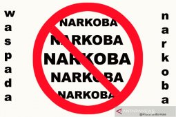 LBP2AR sebut jaringan narkoba sasar anak-anak sebagai pengedar