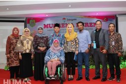Unicef apresiasi kegiatan "Musrena Keren" di Trenggalek