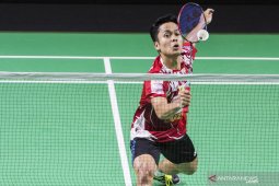 Musica raih 7 emas dari BWF World Senior Championships