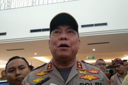 Kapolda: belum ada kejahatan Pemilu di Bali