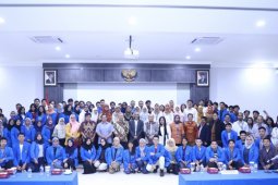 Universitas Pancasila gelar FGD Open Innovation 2019