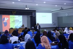 Kemenristekdikti: Penguatan inovasi bukan hanya produk