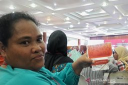 Presiden ingatkan dana PKH diprioritaskan untuk anak
