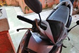 Ini modus baru curanmor di Bekasi
