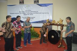 ICOMITEE 2019 di Universitas Jember libatkan 222 "reviewer" luar negeri