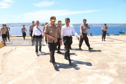 Bendahara pengelola Situs Mansinam belum hadiri panggilan penyidik