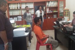 Polres Langkat minta keterangan 10 siswa korban pencabulan