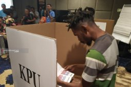 Wabup Wondama imbau ASN tidak Golput