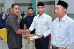 Pemko Sabang minta ASN sukseskan pemilu