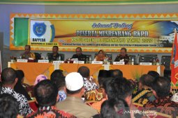 Labuhanbatu optimalisasi layanan publik dalam Musrenbang