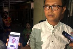 Keluarga: kondisi korban penembakan Selandia Baru mulai membaik