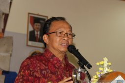 Gubernur Koster dukung bangun gedung konferensi berkapasitas ribuan orang