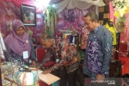 HSS Dekranasda stand the best in 2019 BSF