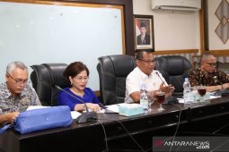 Akhyar optimistis RSUD Pirngadi "Sehat" kembali