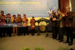 Kota Surabaya jadi tuan rumah forum Asdeksi 2019
