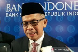 BI tidak ada kelonggaran aturan bagi Mastercard dan Visa