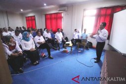 ASN Diminta Menjaga Netralitas pada Pemilu Serentak 2019