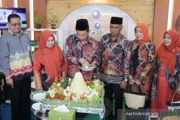 Bank Kalsel kenalkan produk halal syariah