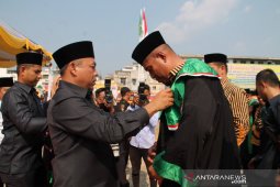 Plt. Bupati Labuhanbatu minta dewan juri MTQ objektif