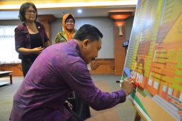 Pemkot Denpasar dukung pemenuhan hak tumbuh kembang anak