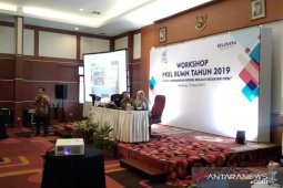 Melalui PKBL, BUMN berkomitmen tingkatkan daya saing UMKM
