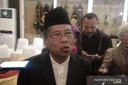 MUI Jabar pertimbangkan fatwa untuk game tembak-tembakan PUBG