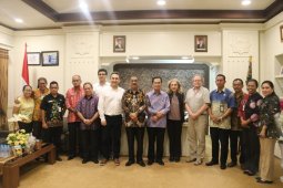 UNIDO bantu kembangkan industri kreatif Ambon