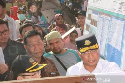 Bandara Bukit Malintang pembangunannya akan dimulai tahun ini